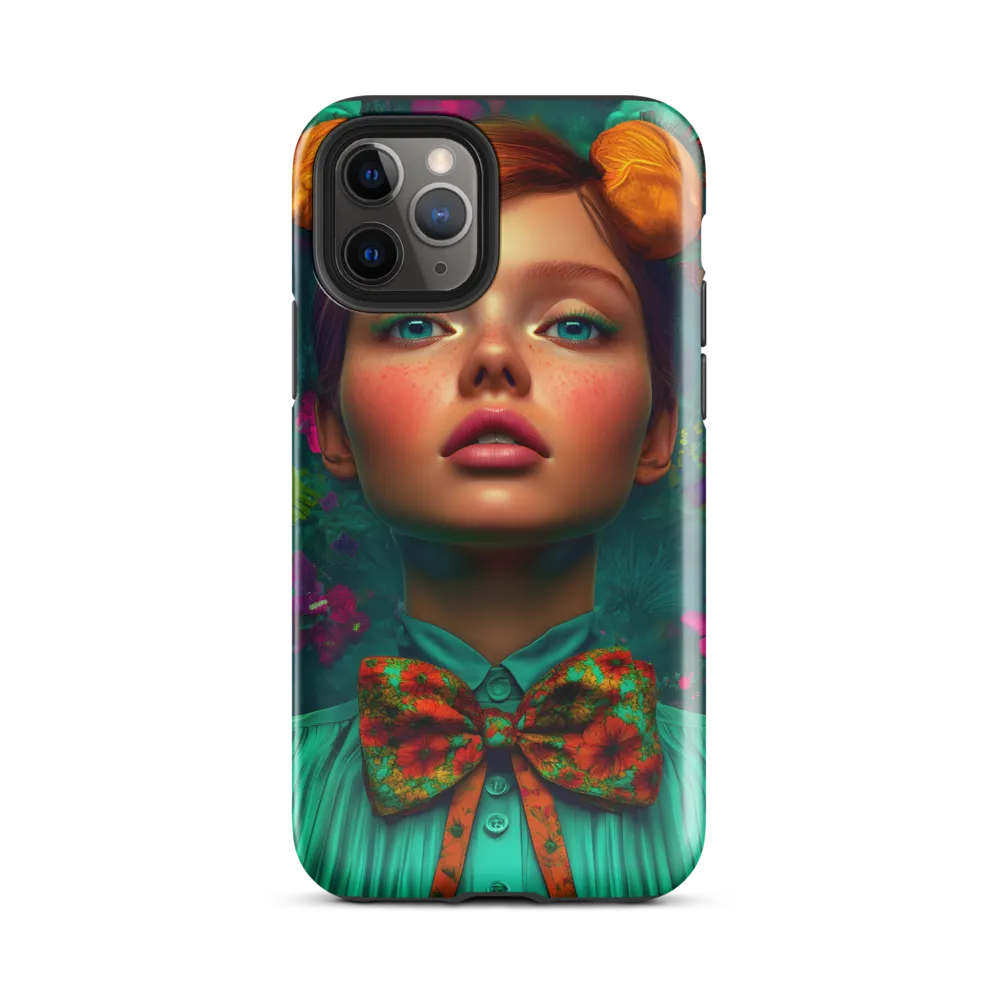 Whimsy in Bloom