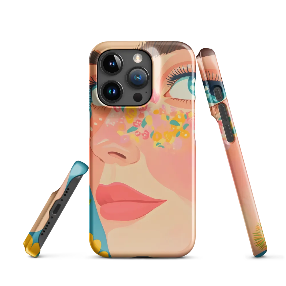 Floral Serenity