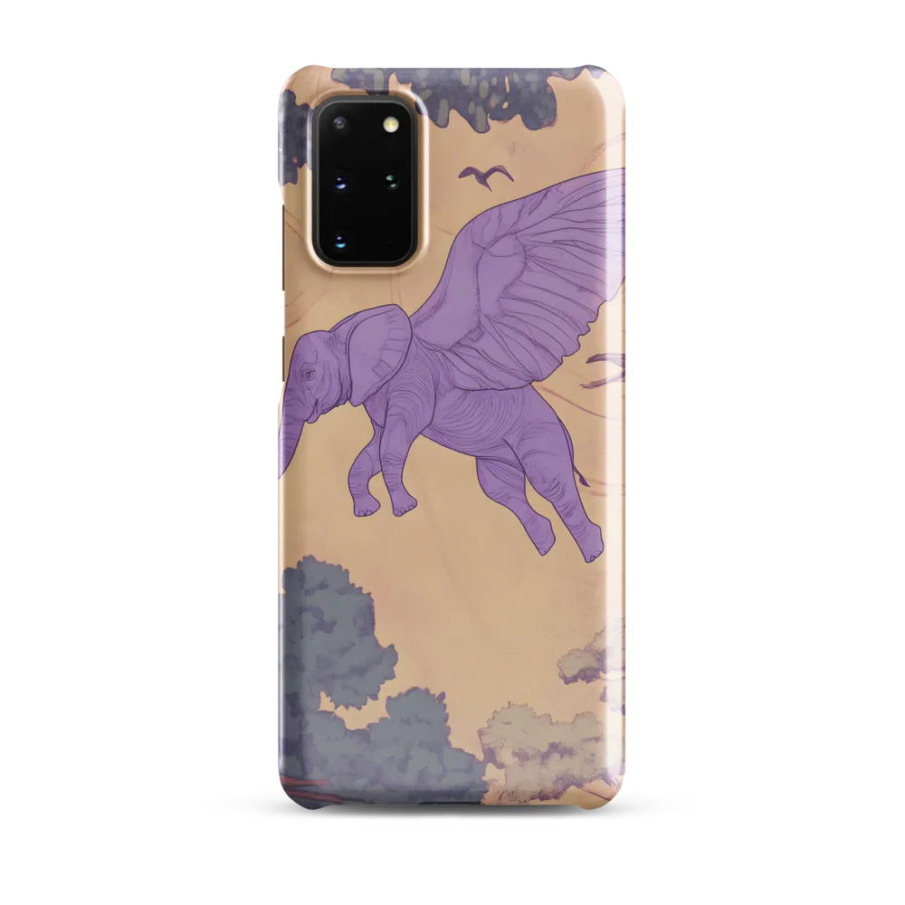 Wings of Imagination