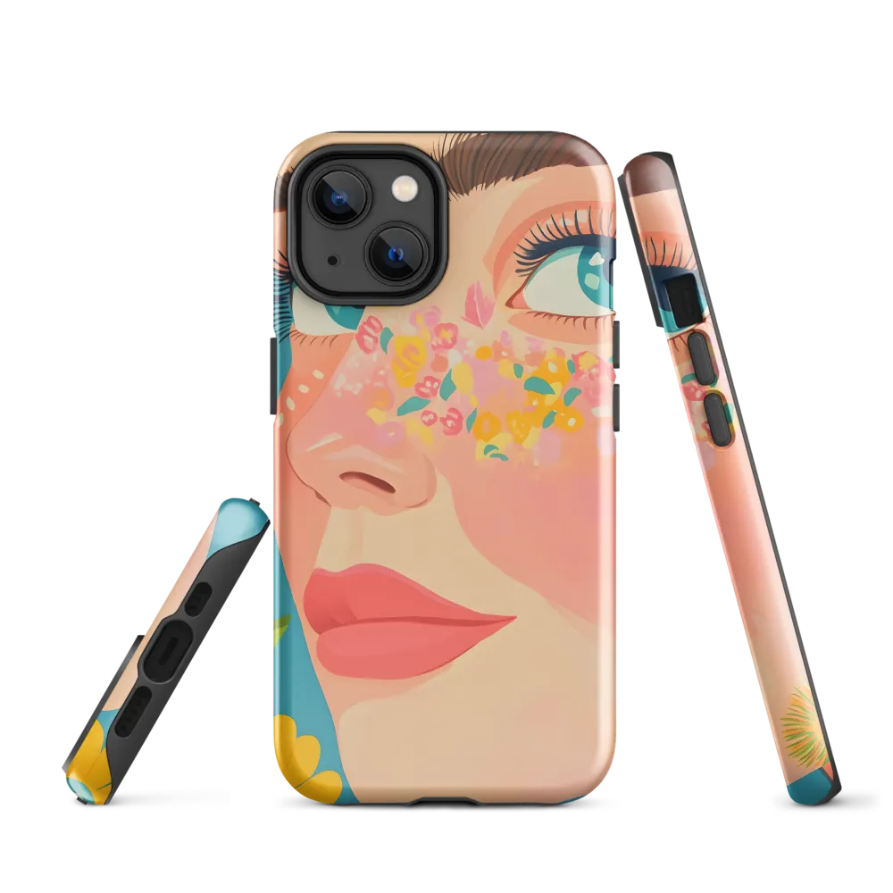 Floral Serenity