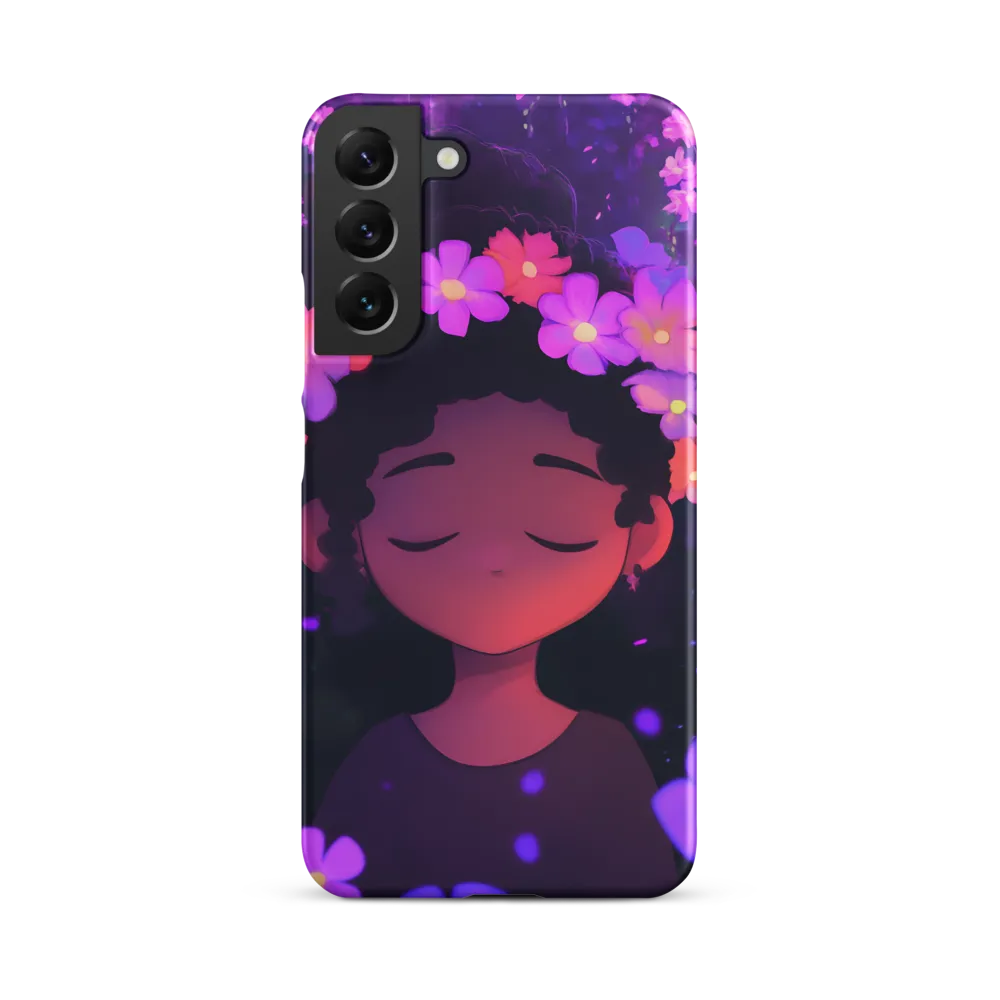 Serene Blossoms