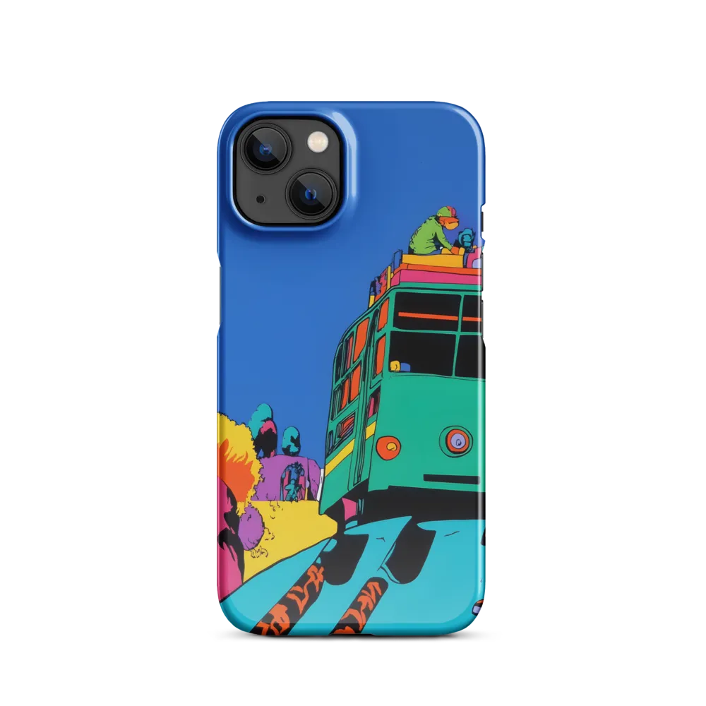 Whimsical Journey