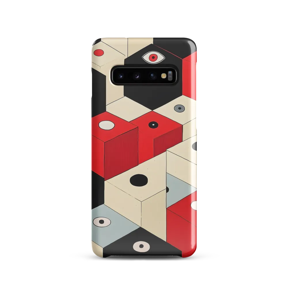 Dynamic Cubism