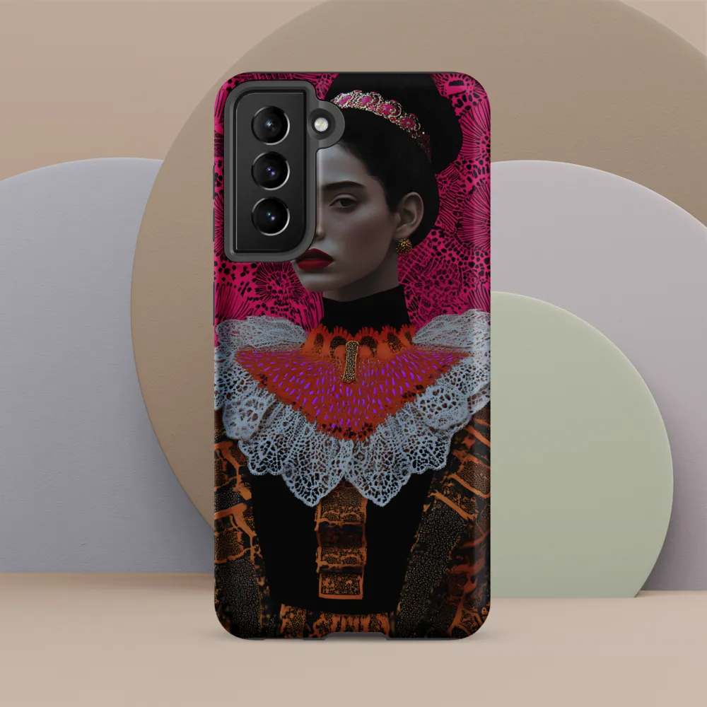 Crowned Regality
