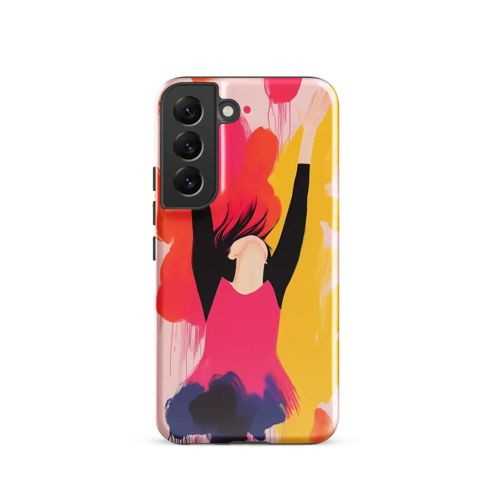 Embracing Vibrancy