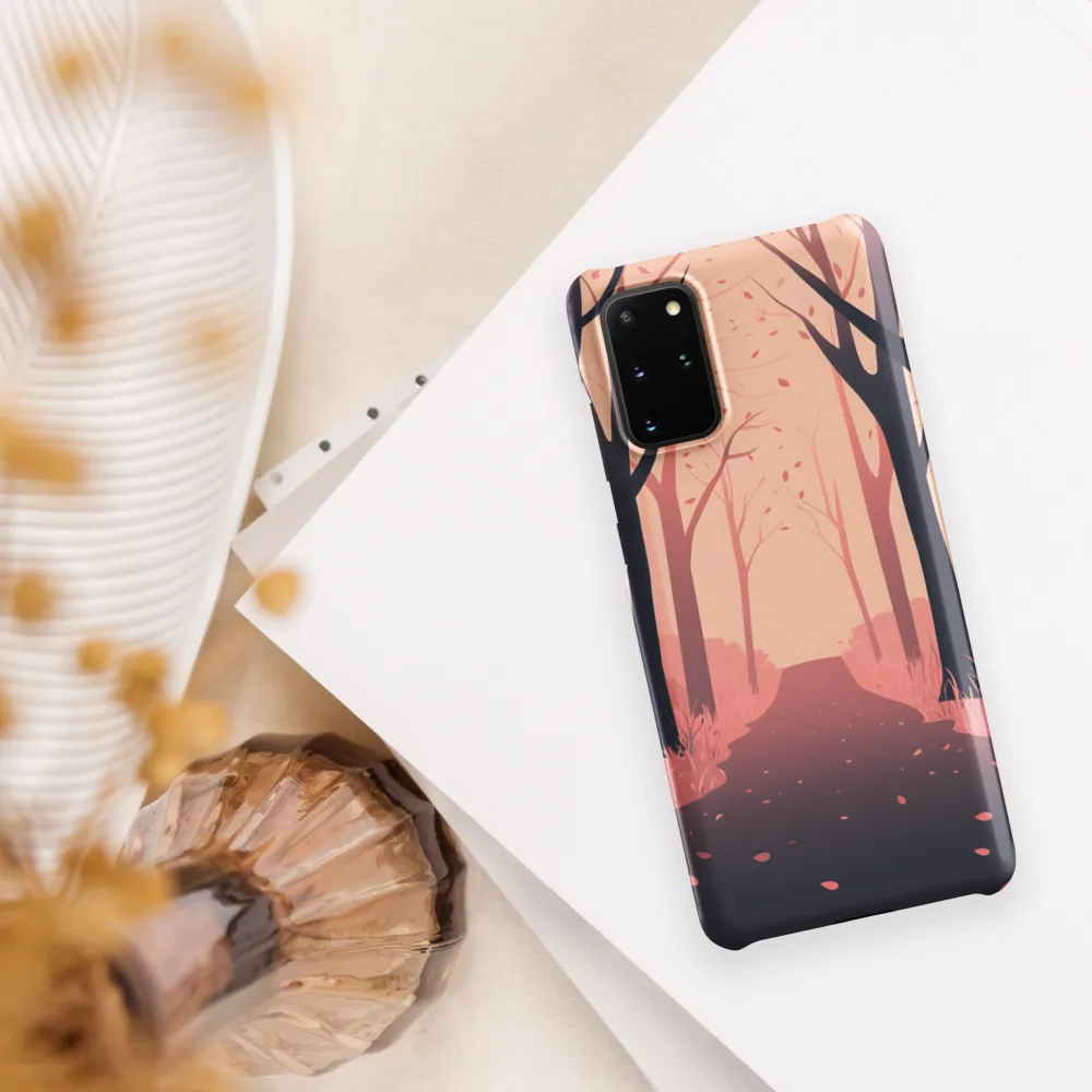 Whispers of a Serene Forest