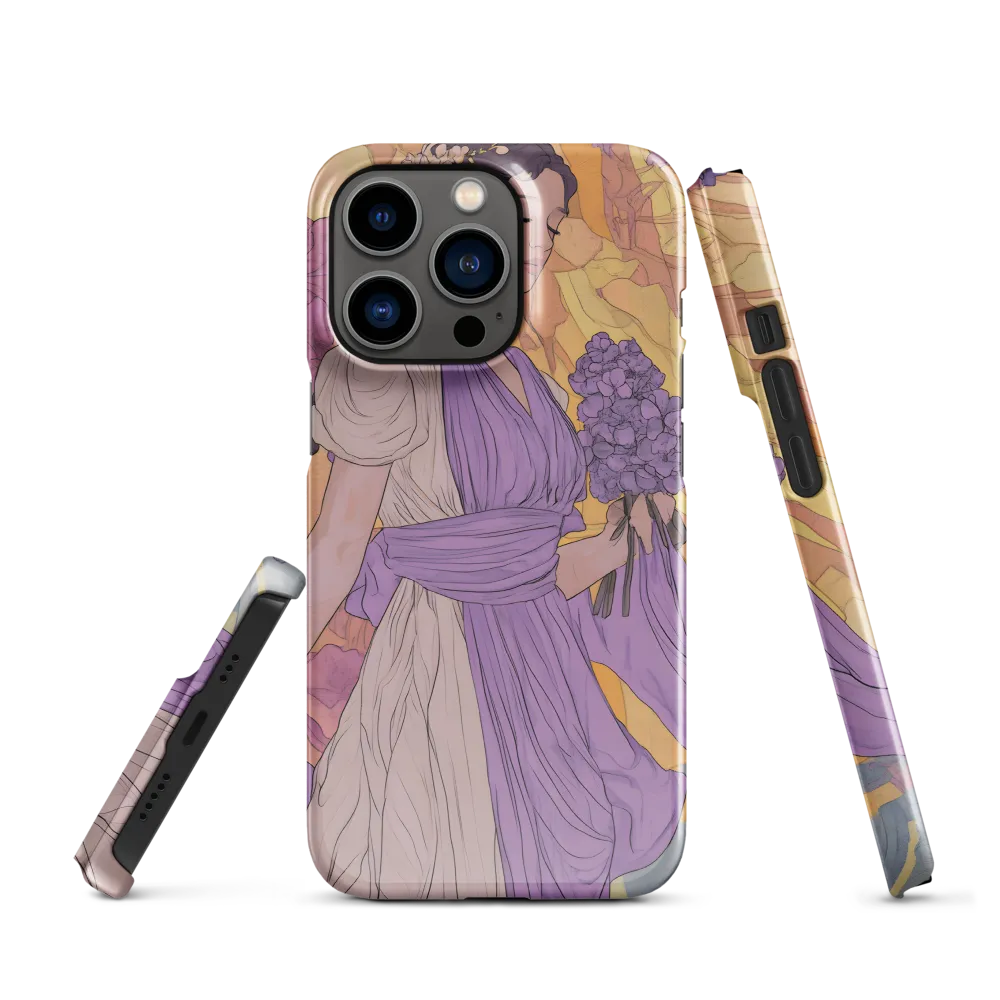 Blooming Elegance