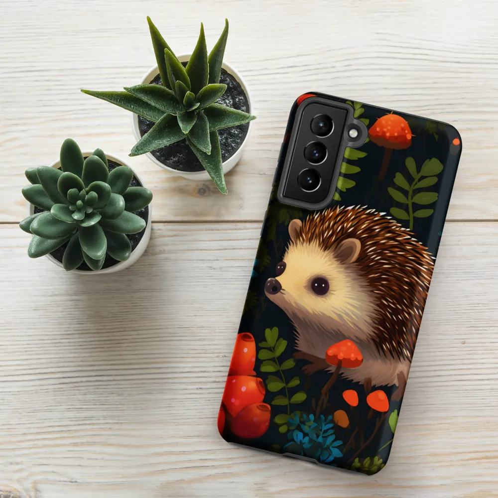 Whimsical Woodland Adventures