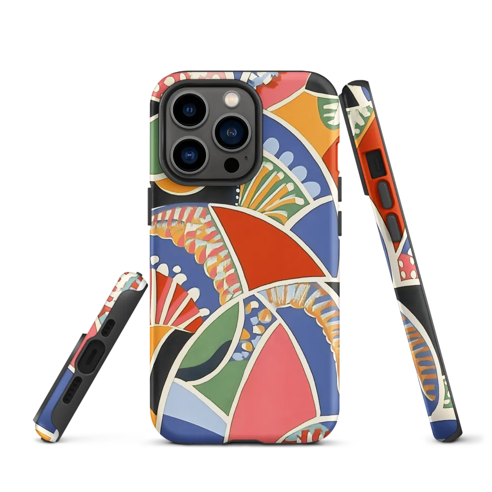 Kaleidoscope of Colors