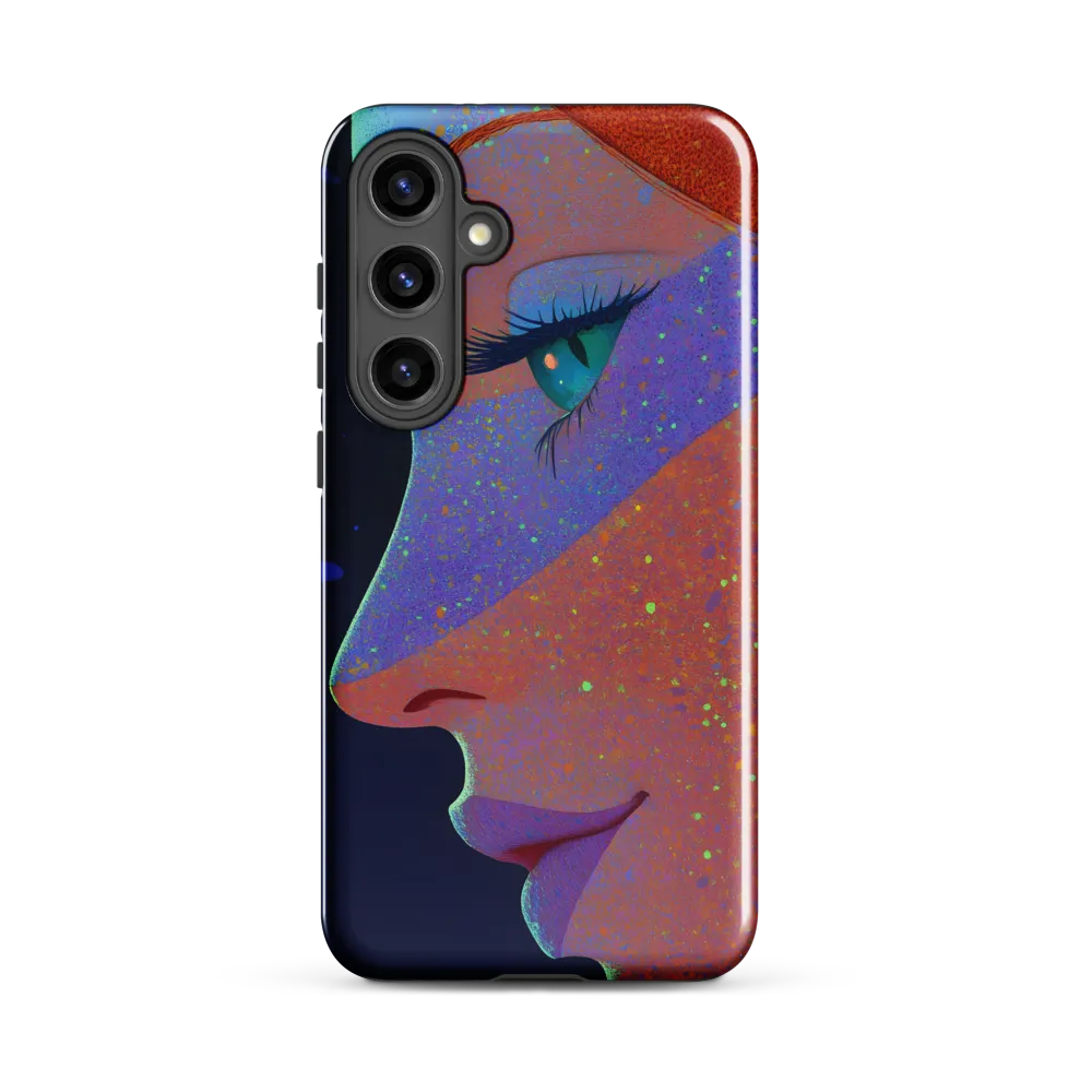 Vibrant Essence