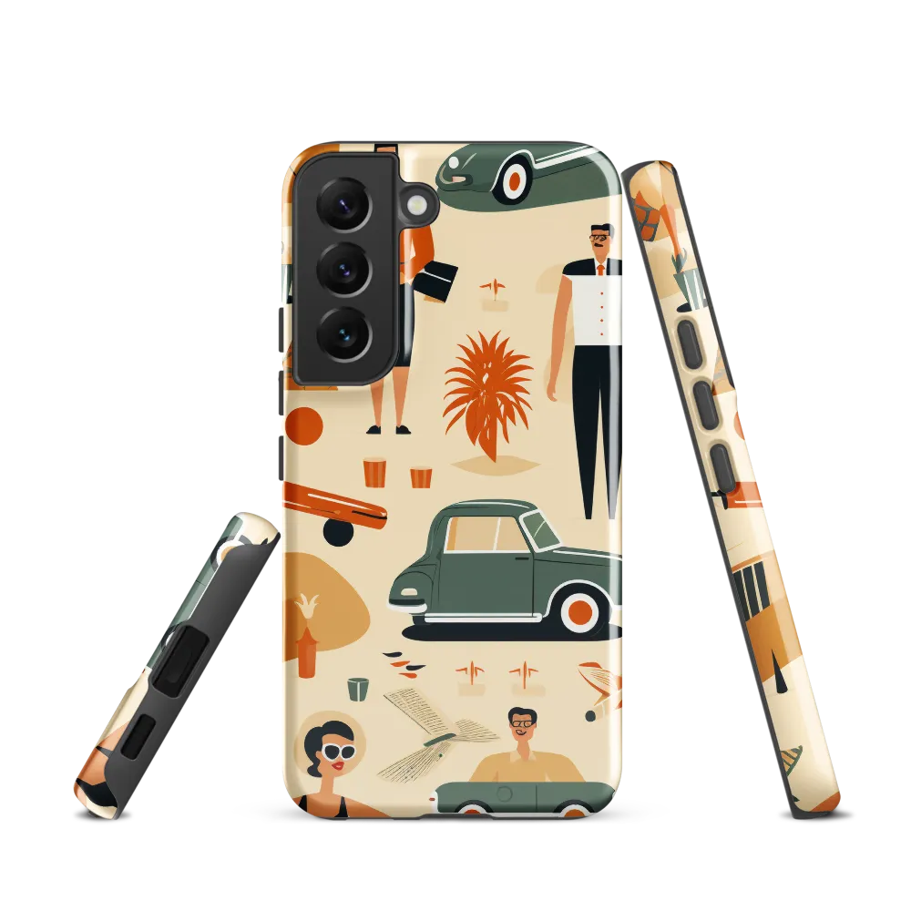 Retro Playfulness