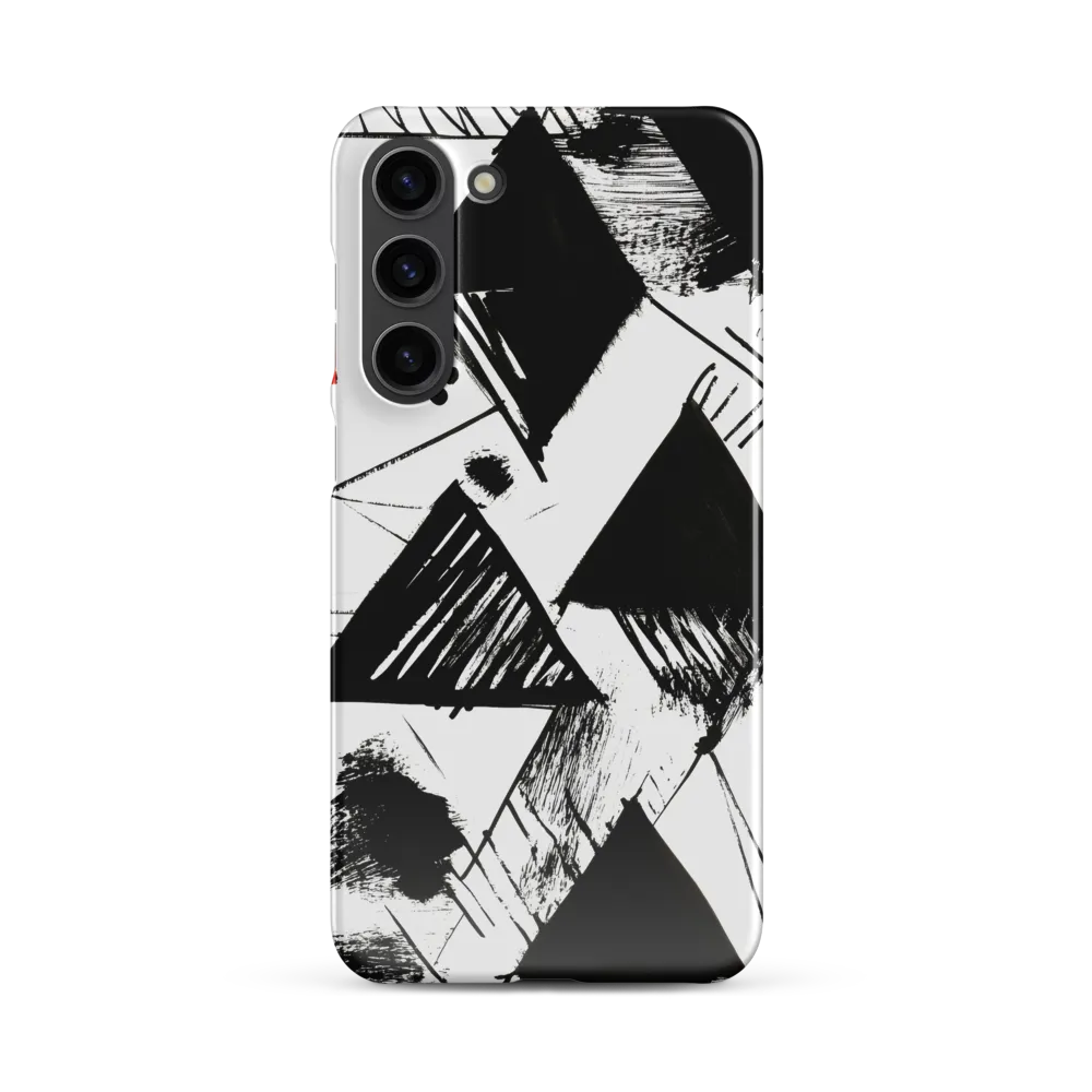 Dynamic Geometric Harmony