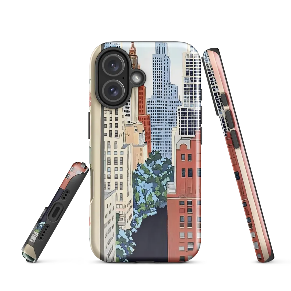 Urban Harmony