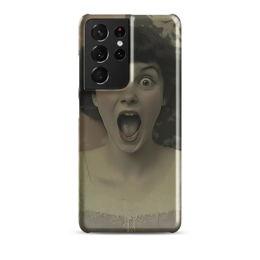 Surreal Shock