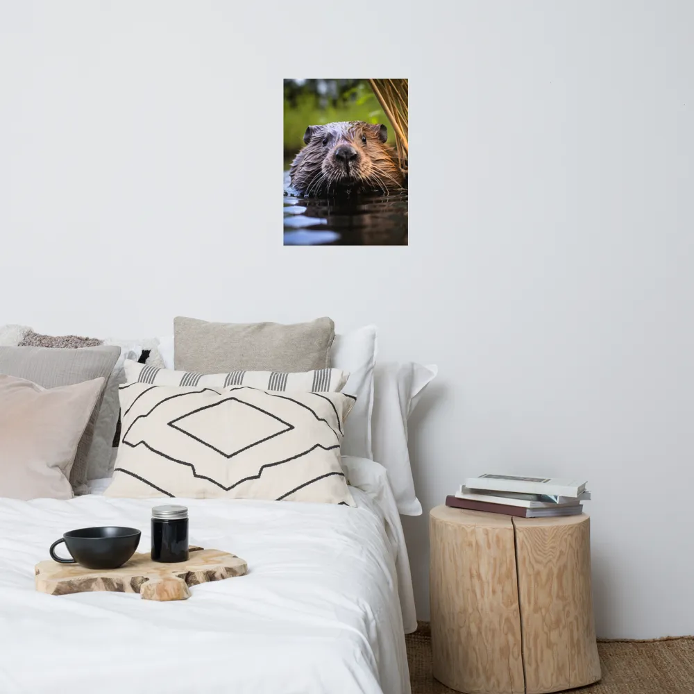 Emergence of the Beaver