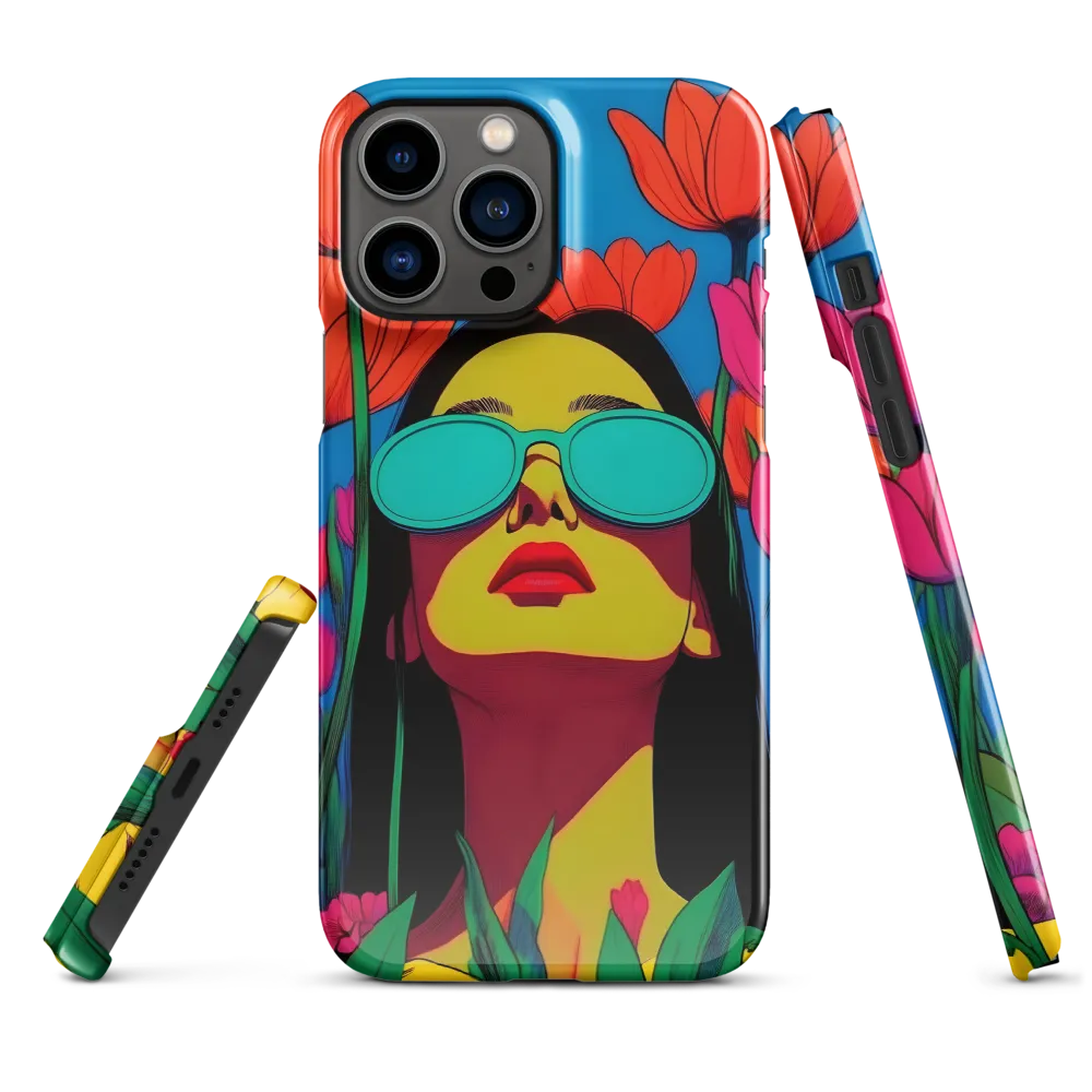 Blooming Individuality
