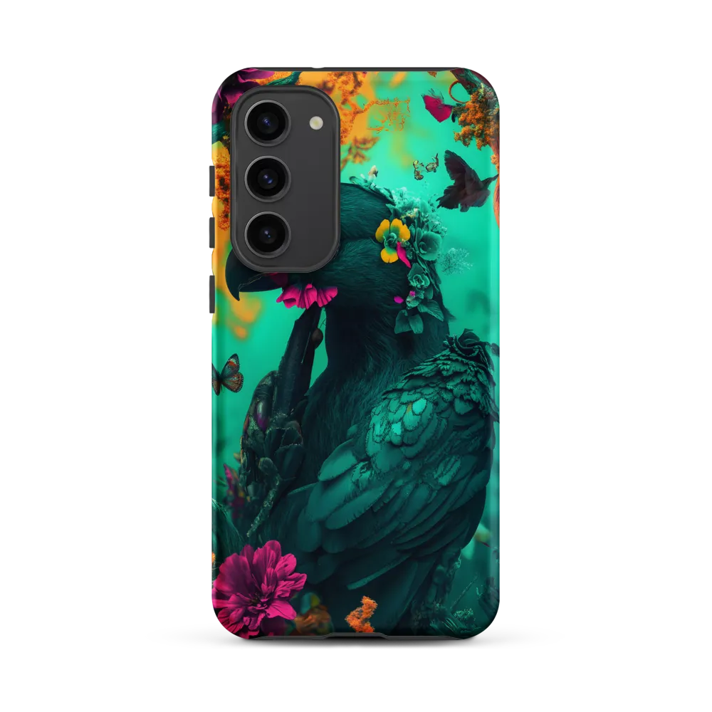 Whimsical Symphony of Nature