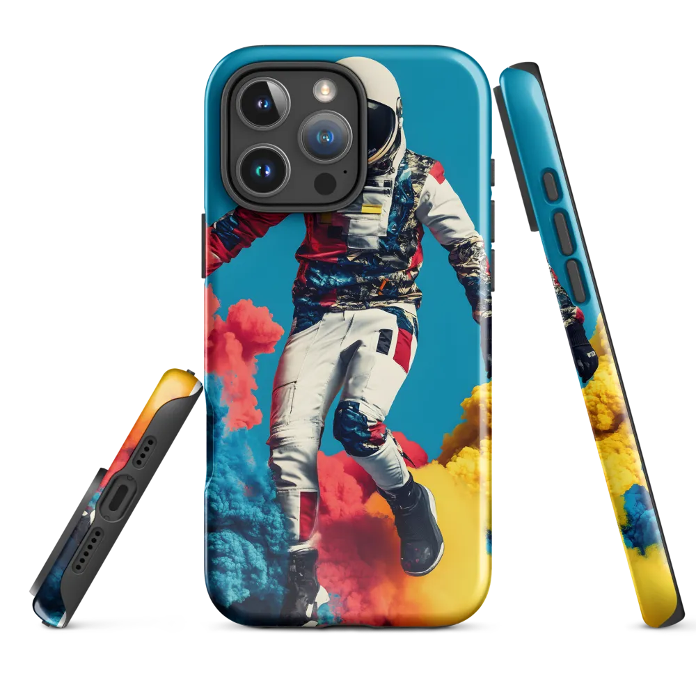 Brave New Worlds: An Astronaut's Journey