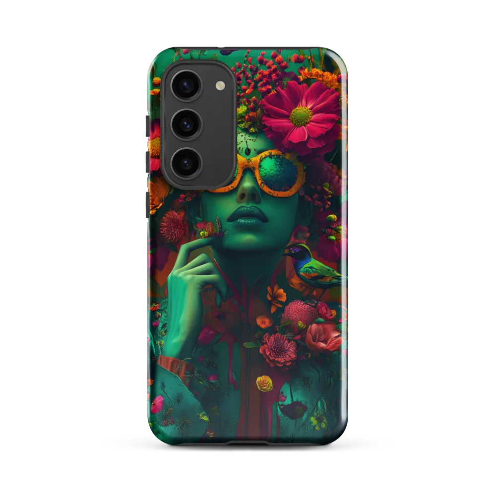 The Floral Dream