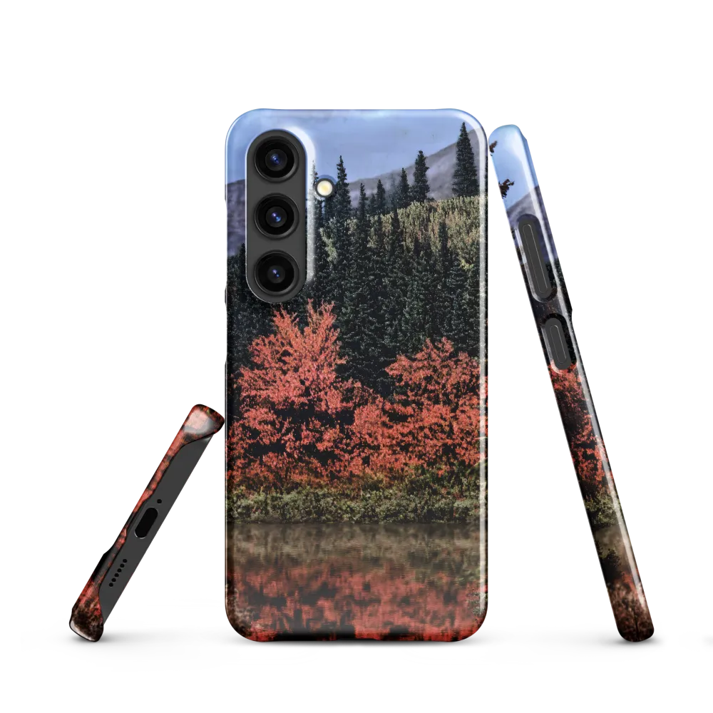 Autumn Reflections