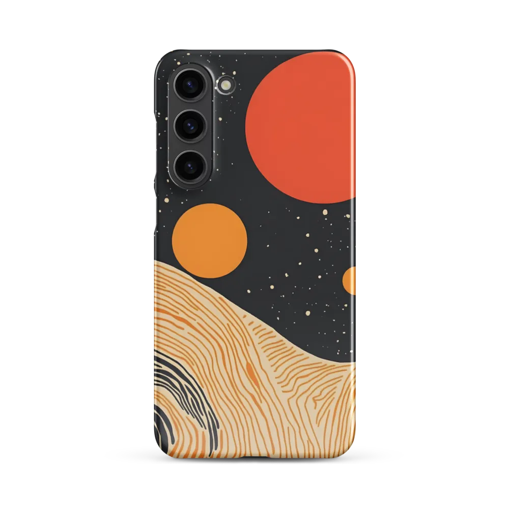 Cosmic Abstraction