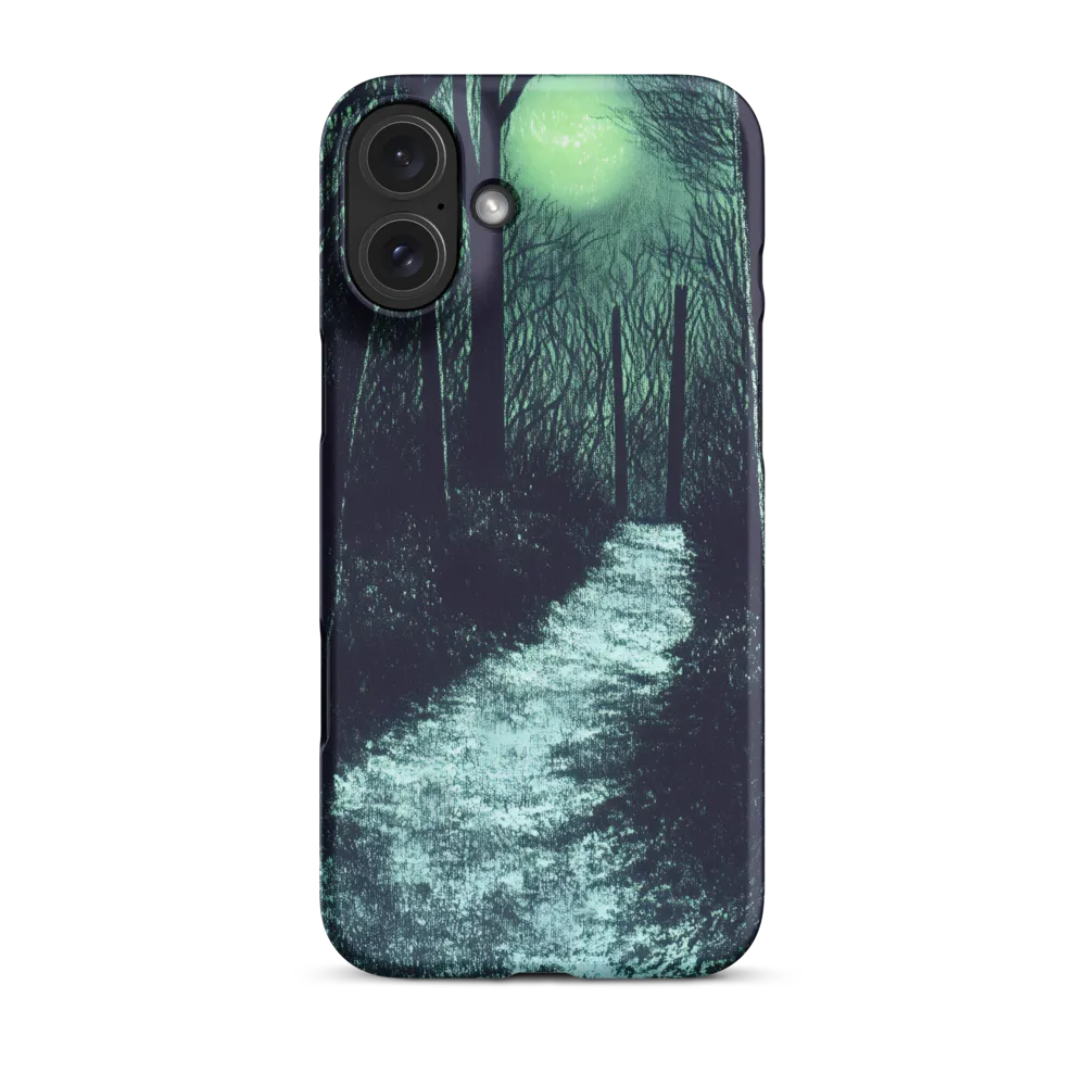 Whispers of the Enchanted Forest