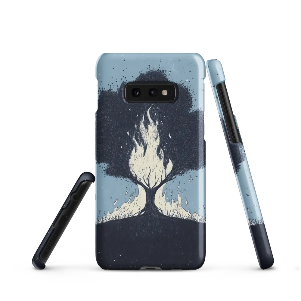 Embers of Nature