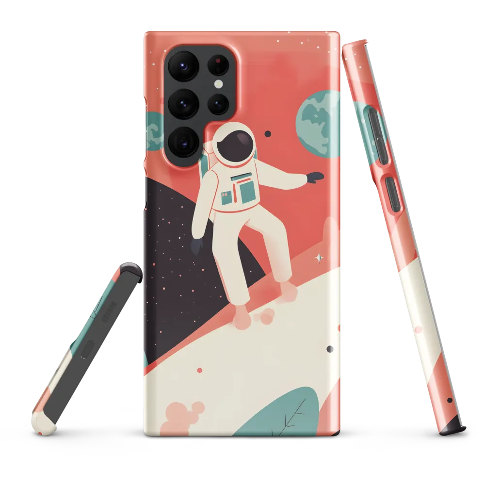 Cosmic Journey