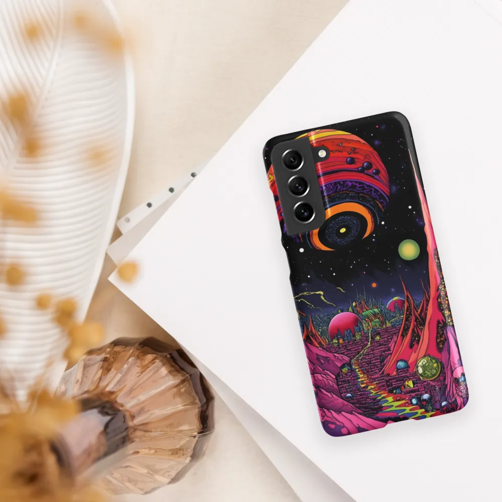 Celestial Dreamscape