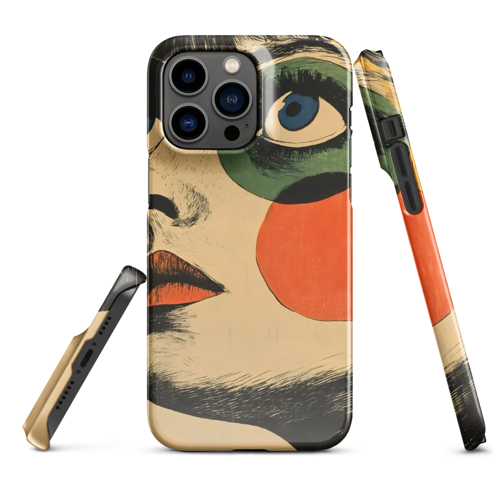Bold Visage