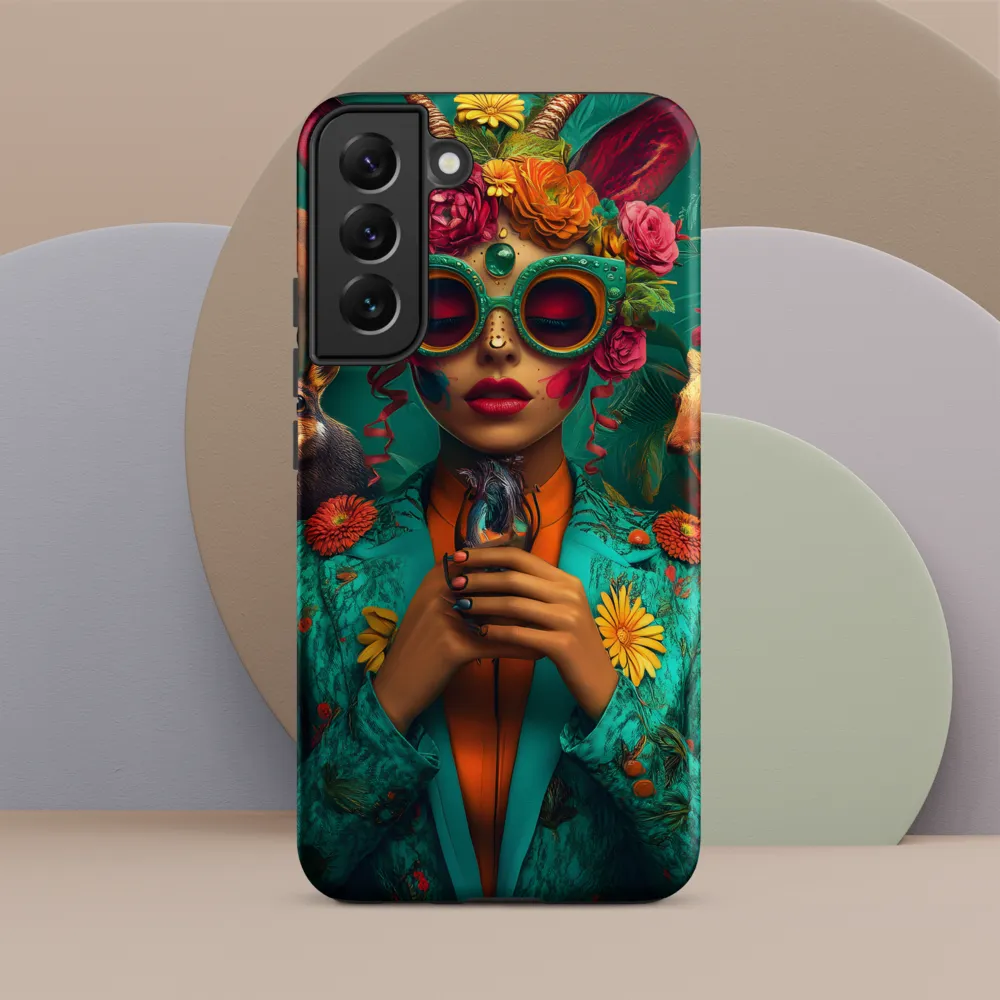 Botanical Reverie