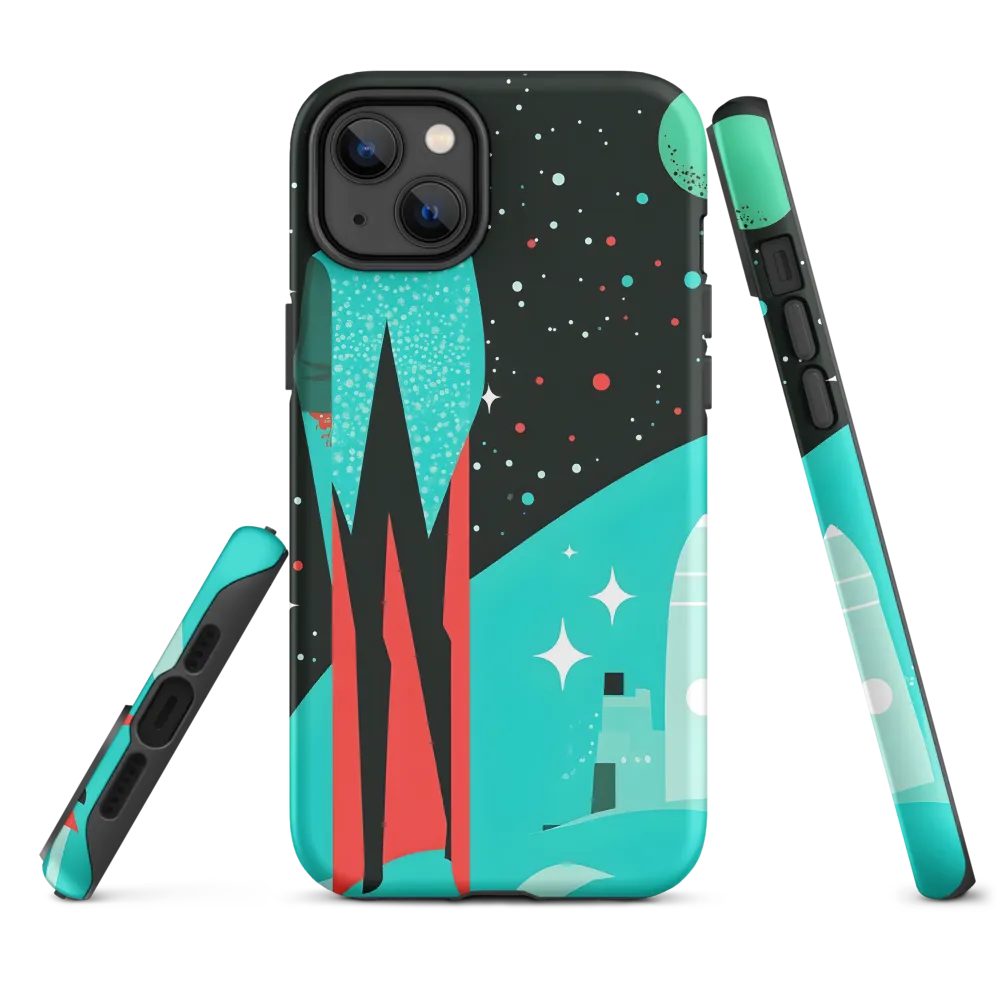 A Cosmic Explorer