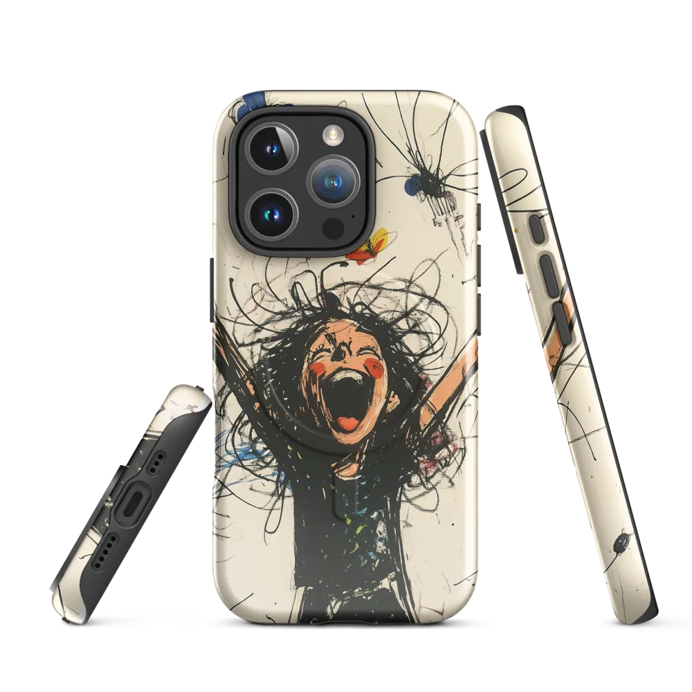 Unleashing Joy