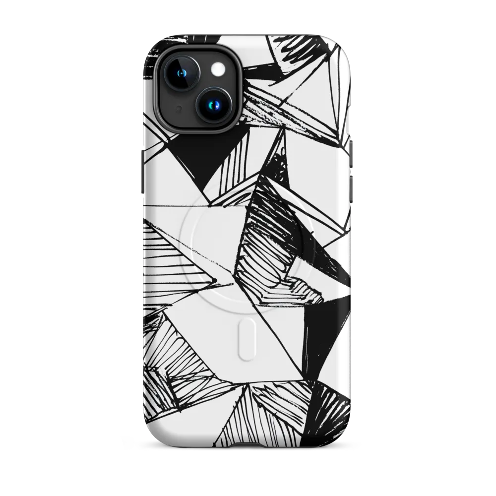 Dynamic Geometry in Ink