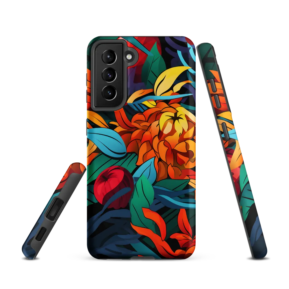 Tropical Harmony