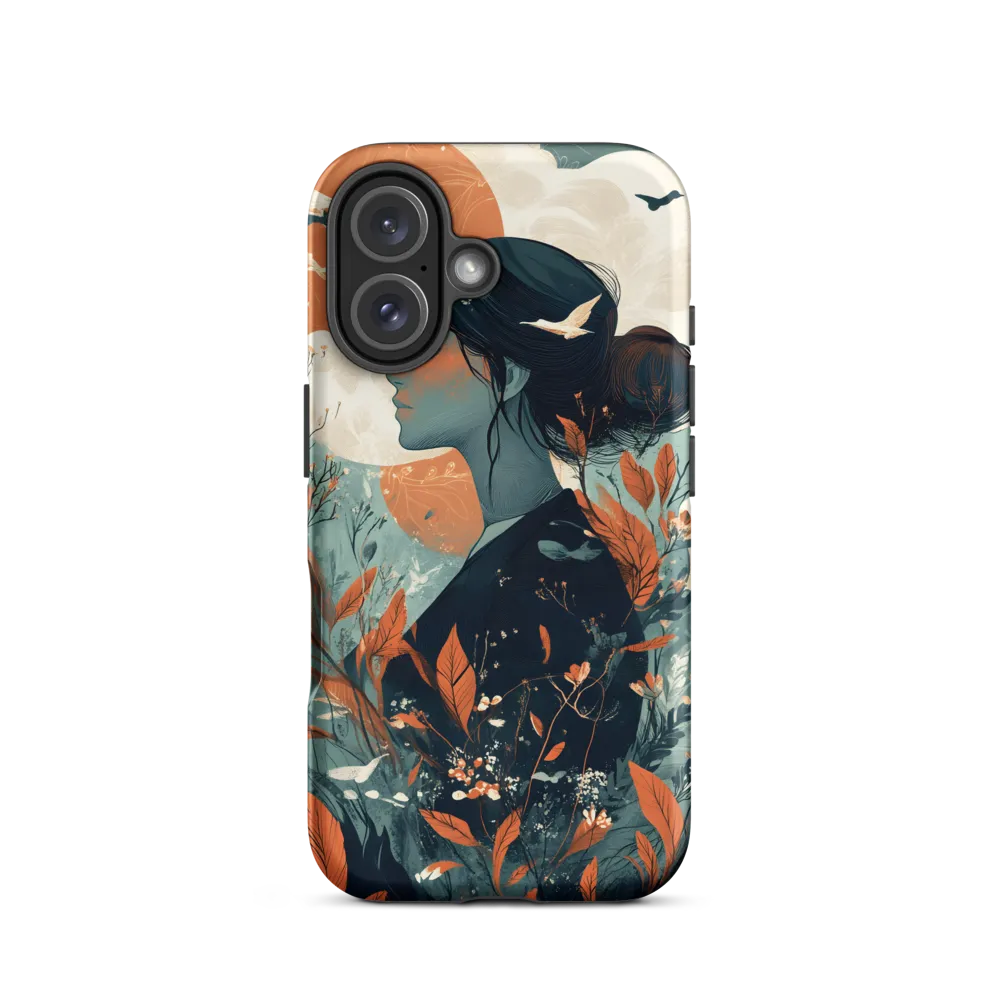 Harmony with Nature | Phone Case