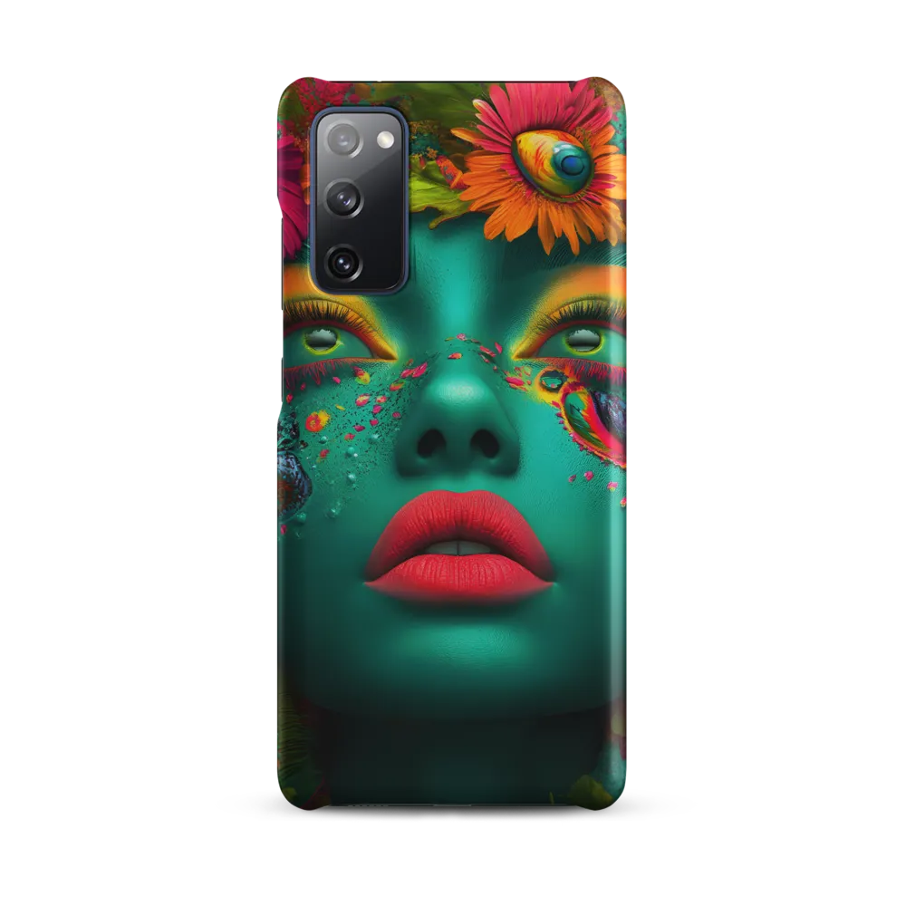 Botanical Reverie