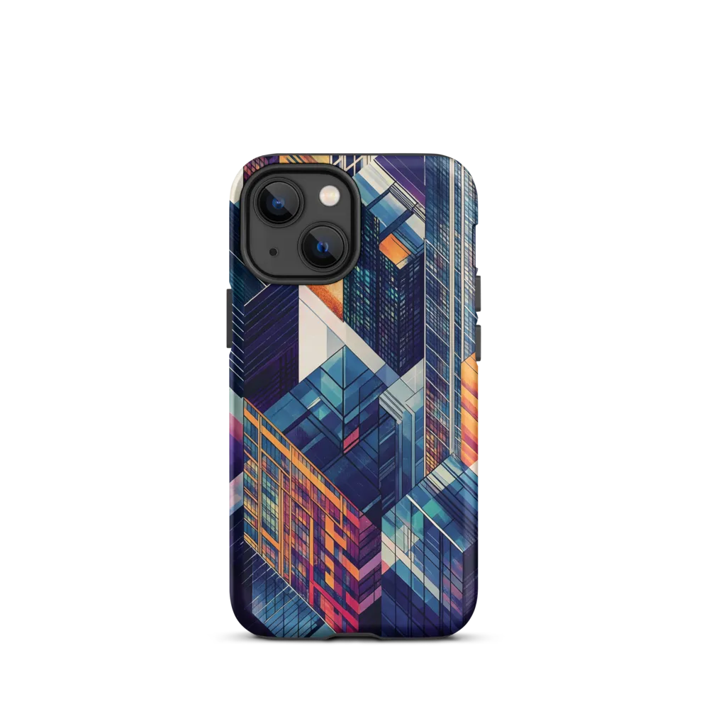 Urban Kaleidoscope