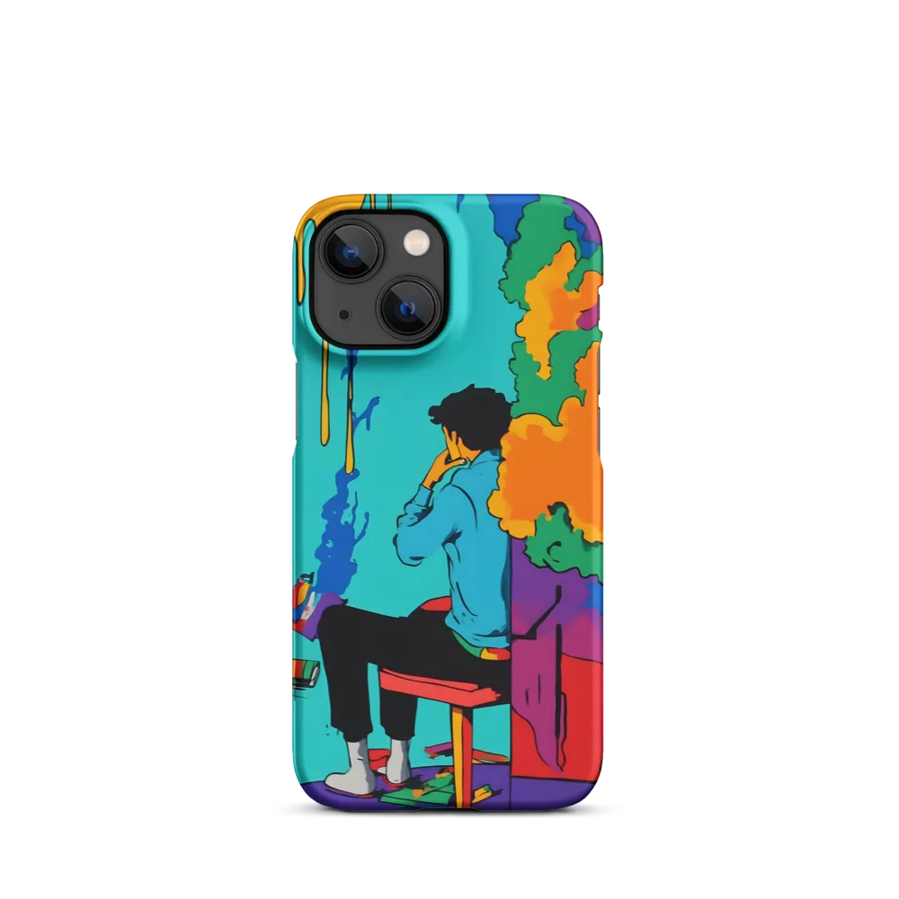 The Artist Within