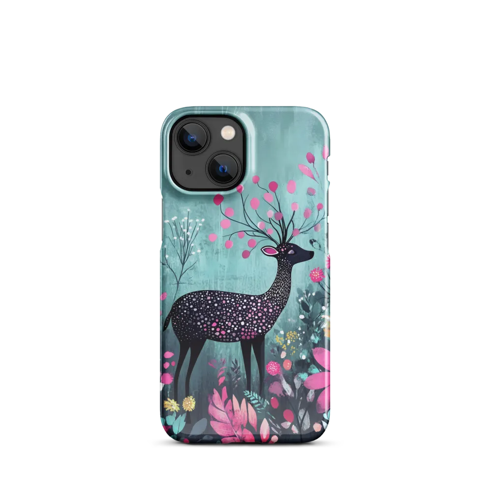Whimsy in Bloom
