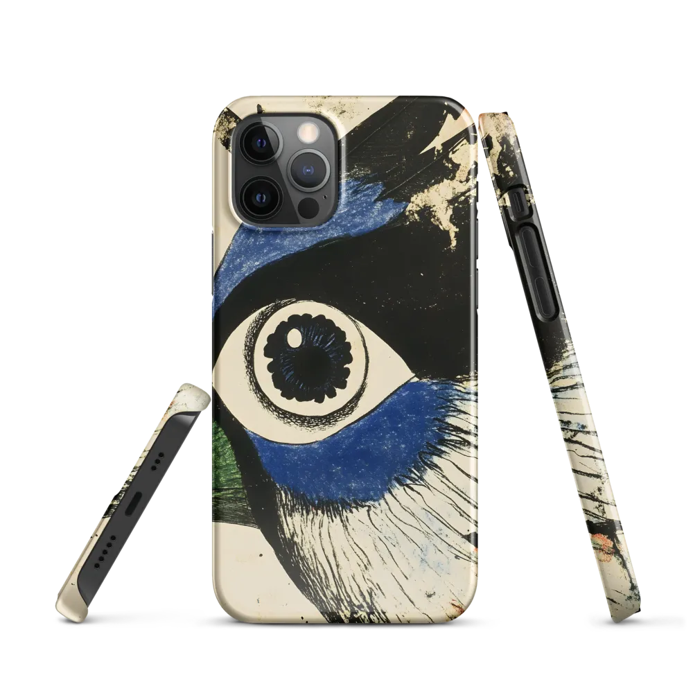 The Eye of Perception