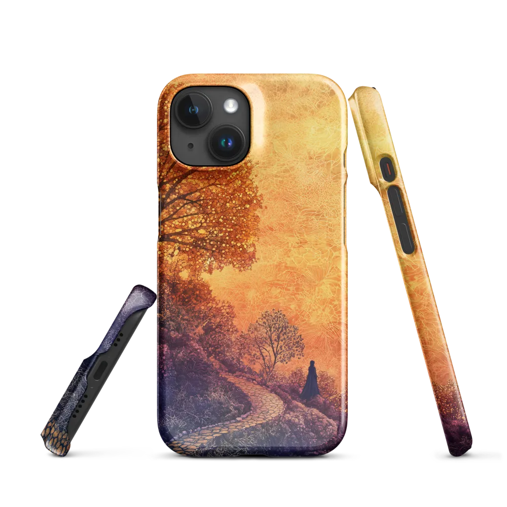 Whispers of Autumn