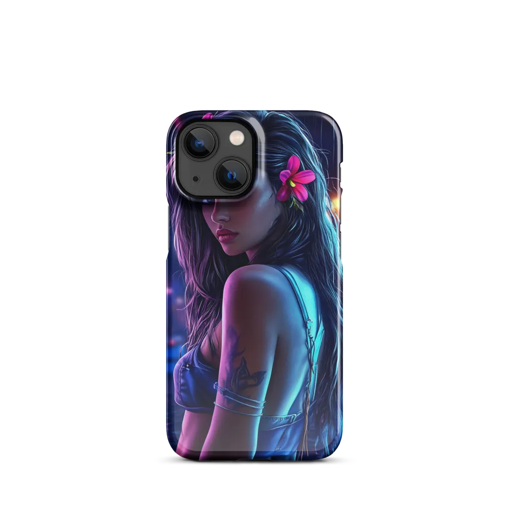 Neon Allure