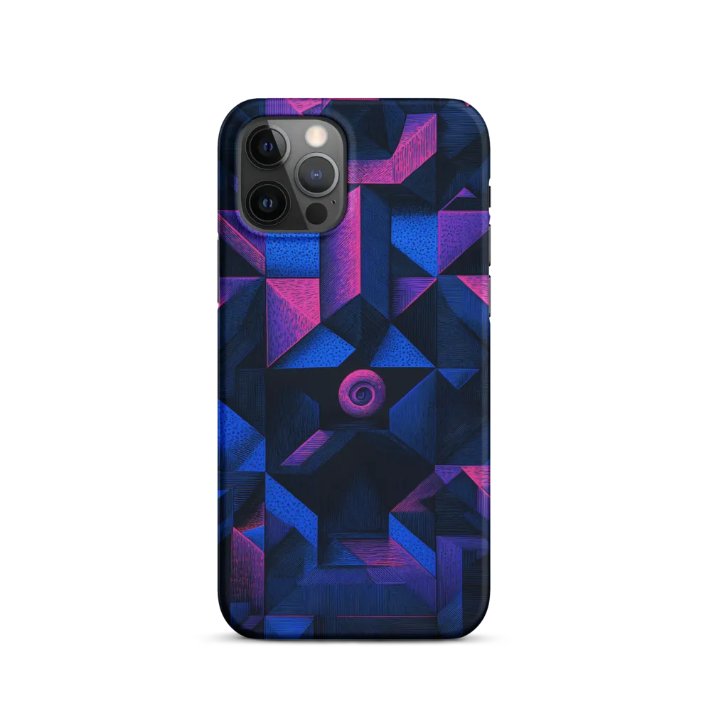 Mysterious Geometric Harmony