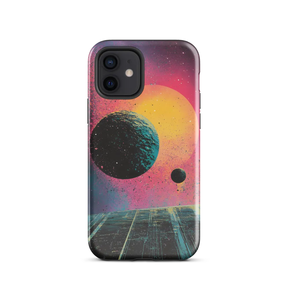 Cosmic Reverie