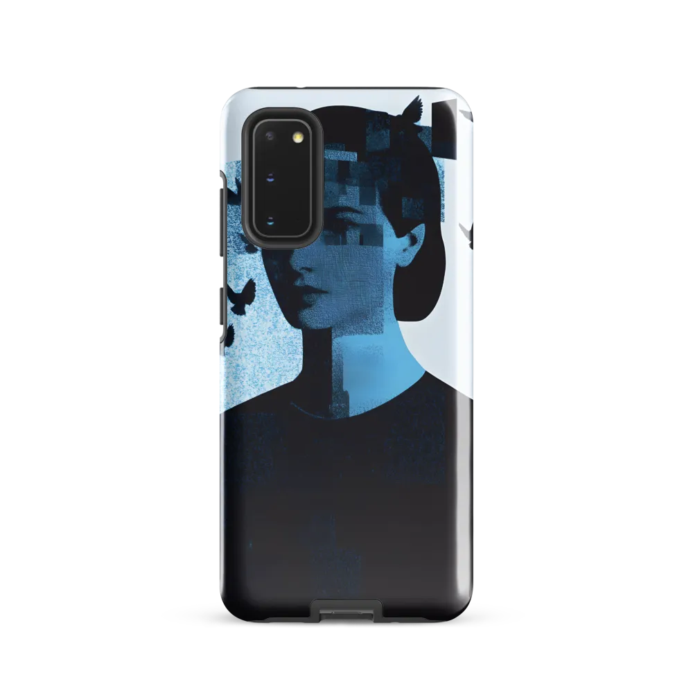 Fragmented Reflections