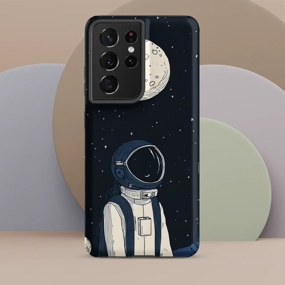 Gazing at the Cosmos