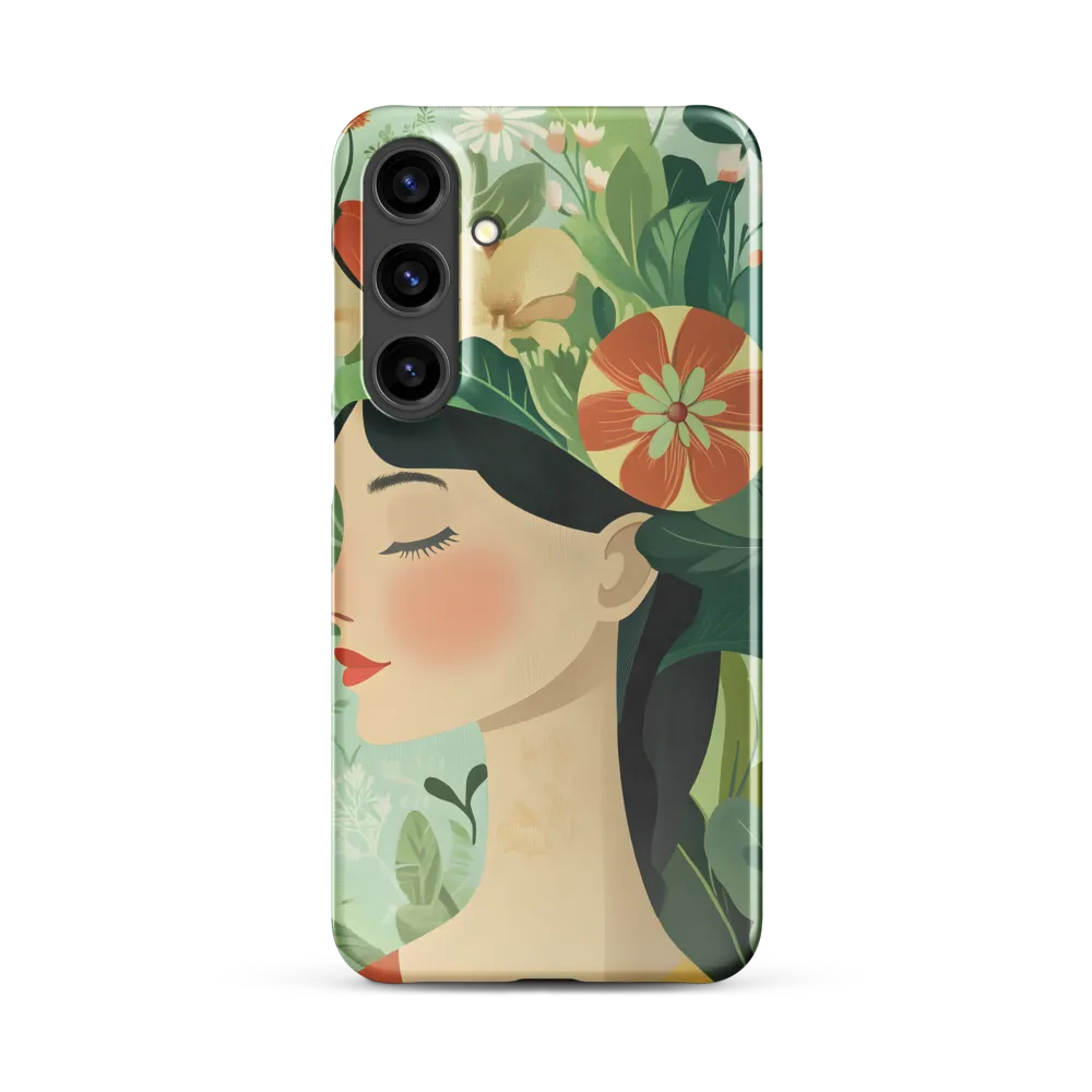 Serenity in Bloom