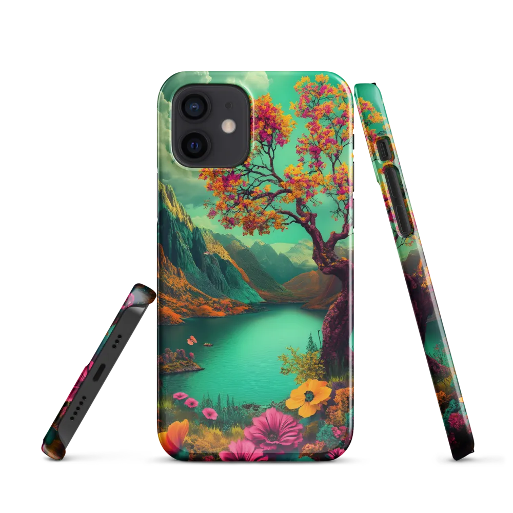 Elysium in Bloom
