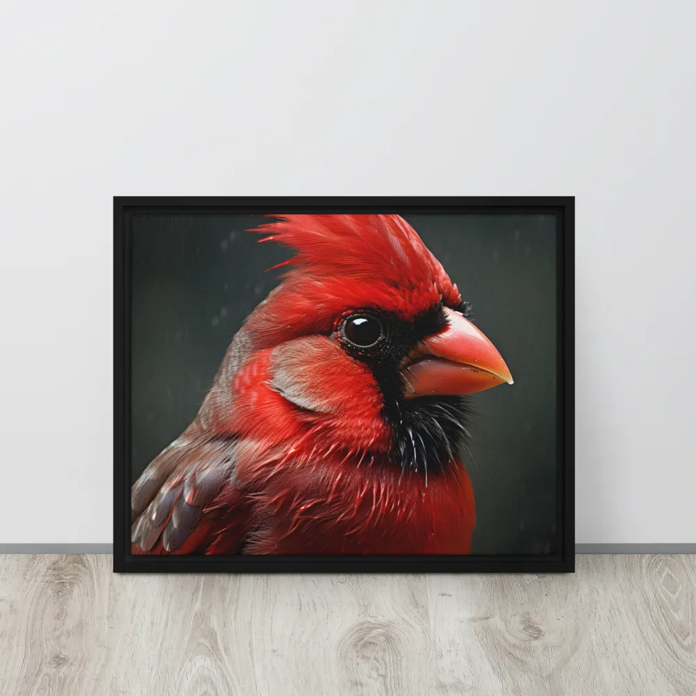 The Bold Cardinal